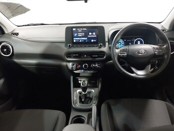 Used Hyundai KONA 2023 for sale - 78527247: Photo