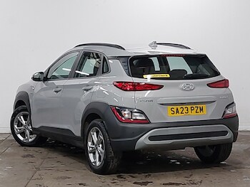 Used Hyundai KONA 2023 for sale - 78527247: Photo