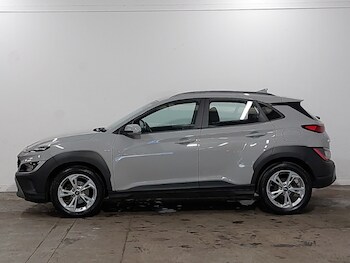 Used Hyundai KONA 2023 for sale - 78527247: Photo
