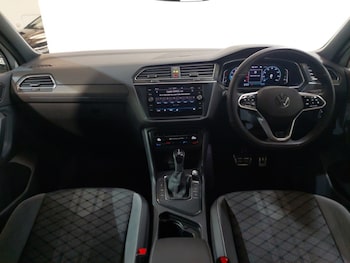 Used Volkswagen Tiguan 2023 for sale - 75939627: Photo