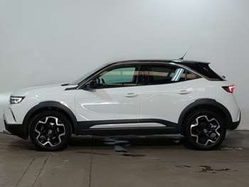 Used Vauxhall Mokka 2022 for sale - 74860668: Photo