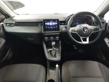 Used Renault Clio 2023 for sale - 78283507: Photo