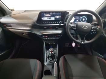 Used Hyundai i20 2025 for sale - 75036377: Photo