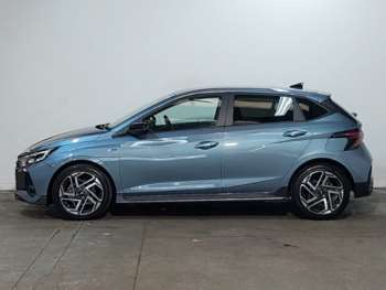 Used Hyundai i20 2025 for sale - 75036377: Photo