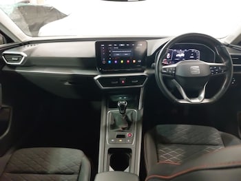 Used SEAT Leon 2021 for sale - 78252975: Photo