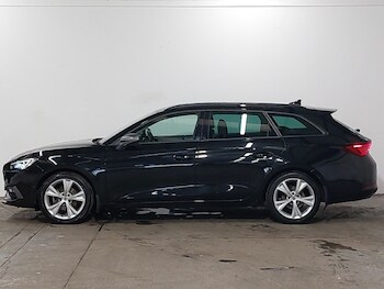 Used SEAT Leon 2021 for sale - 78252975: Photo