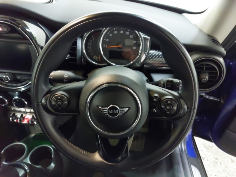 Used MINI Hatch 2018 for sale - 76135064: Photo 10