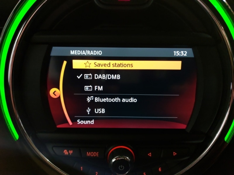Used MINI Hatch 2018 for sale - 76135064: Photo 14
