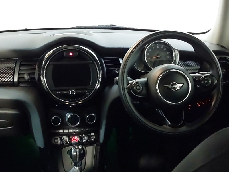 Used MINI Hatch 2018 for sale - 76135064: Photo 7