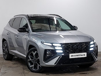 Used Hyundai TUCSON 2025 for sale - 79387118: Photo