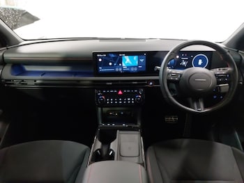 Used Hyundai TUCSON 2025 for sale - 79387118: Photo
