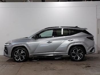 Used Hyundai TUCSON 2025 for sale - 79387118: Photo
