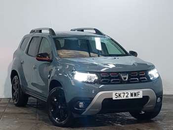 2022 - 1.3 TCe 130 Extreme SE 5dr