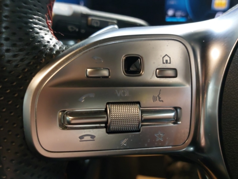 Used Mercedes-Benz A-Class 2019 for sale - 77526592: Photo 14