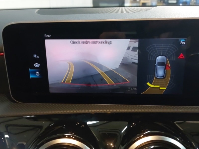 Used Mercedes-Benz A-Class 2019 for sale - 77526592: Photo 16