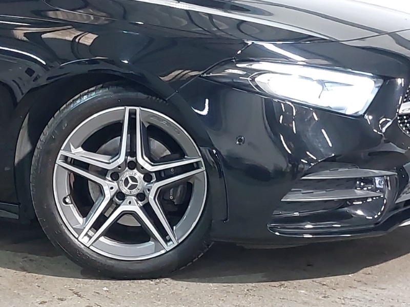 Used Mercedes-Benz A-Class 2019 for sale - 77526592: Photo 9