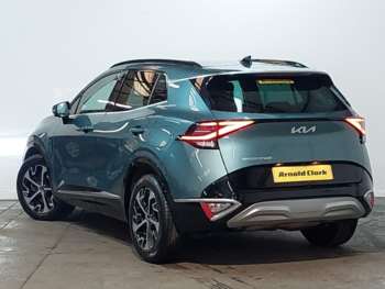 Used Kia Sportage 2022 for sale - 74407661: Photo