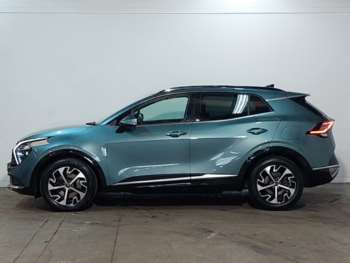 Used Kia Sportage 2022 for sale - 74407661: Photo