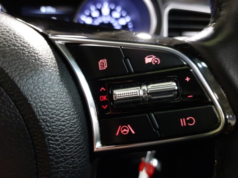 Used Kia Ceed 2022 for sale - 76915599: Photo 13