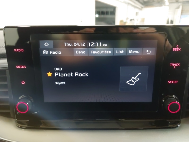 Used Kia Ceed 2022 for sale - 76915599: Photo 14