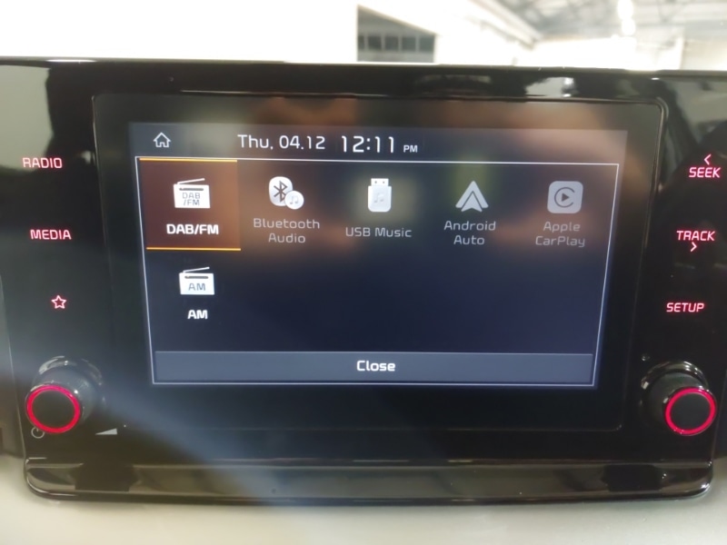 Used Kia Ceed 2022 for sale - 76915599: Photo 15