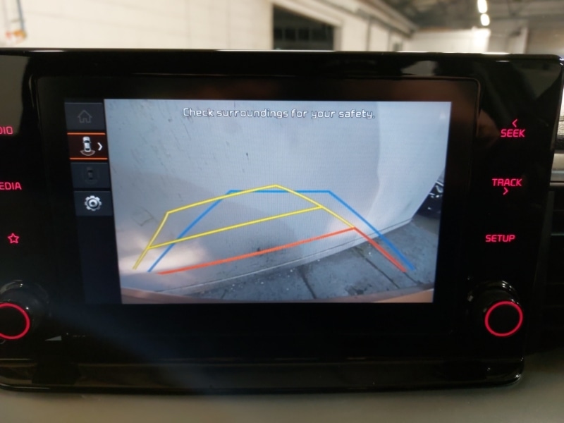 Used Kia Ceed 2022 for sale - 76915599: Photo 16