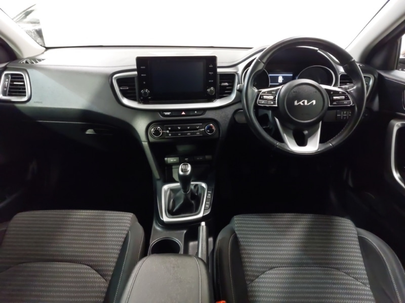 Used Kia Ceed 2022 for sale - 76915599: Photo 2
