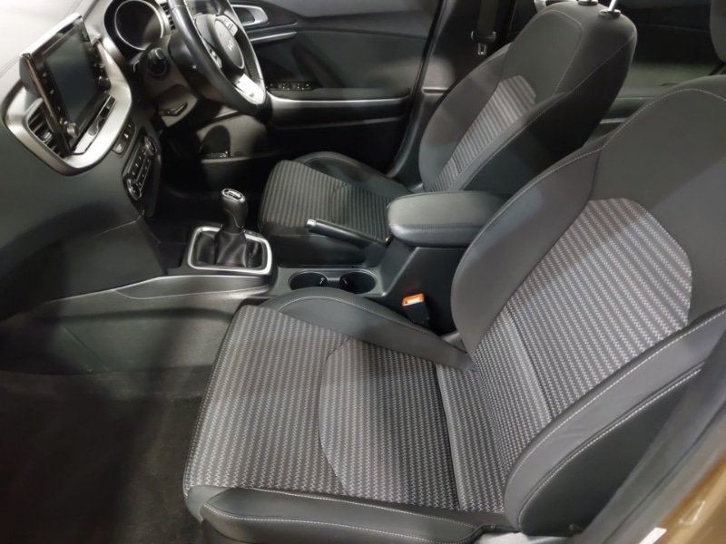 Used Kia Ceed 2022 for sale - 76915599: Photo 5