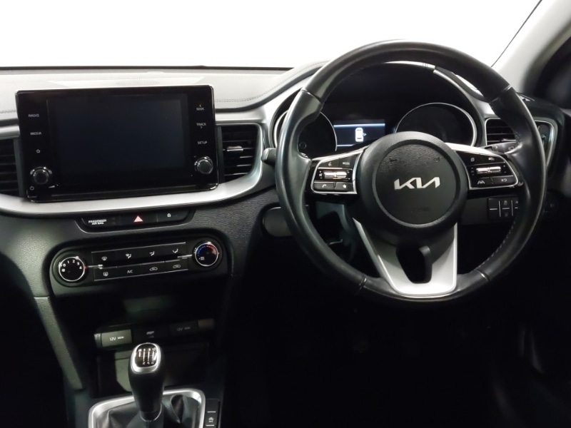 Used Kia Ceed 2022 for sale - 76915599: Photo 7