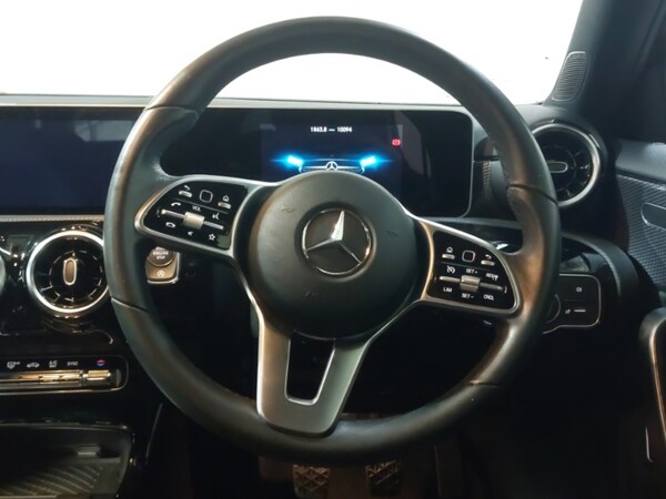 Used Mercedes-Benz A-Class 2020 for sale - 76225741: Photo 10