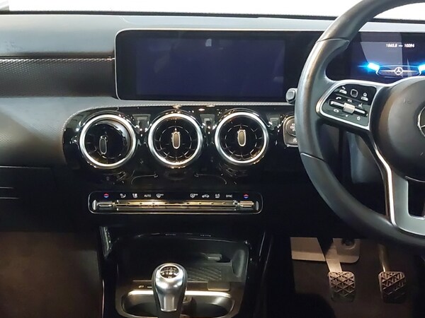 Used Mercedes-Benz A-Class 2020 for sale - 76225741: Photo 11
