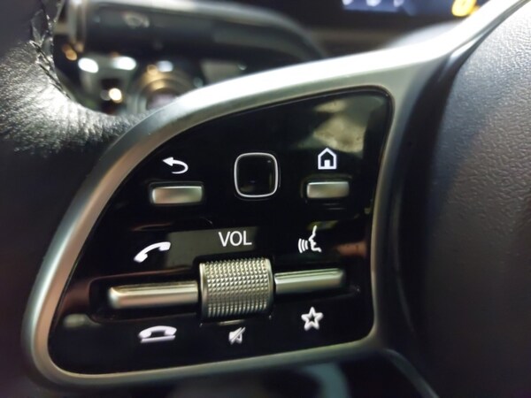 Used Mercedes-Benz A-Class 2020 for sale - 76225741: Photo 12