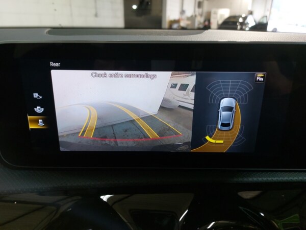 Used Mercedes-Benz A-Class 2020 for sale - 76225741: Photo 16