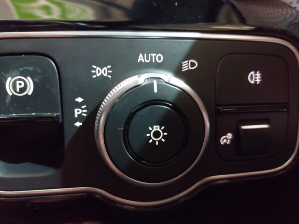Used Mercedes-Benz A-Class 2020 for sale - 76225741: Photo 18