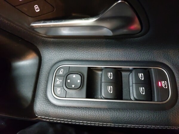 Used Mercedes-Benz A-Class 2020 for sale - 76225741: Photo 19