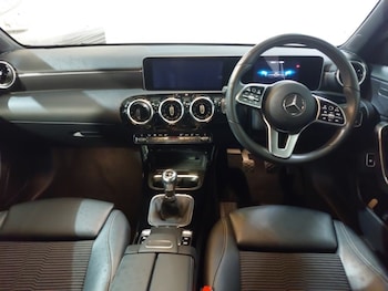 Used Mercedes-Benz A-Class 2020 for sale - 76225741: Photo 2