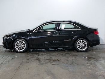 Used Mercedes-Benz A-Class 2020 for sale - 76225741: Photo 4