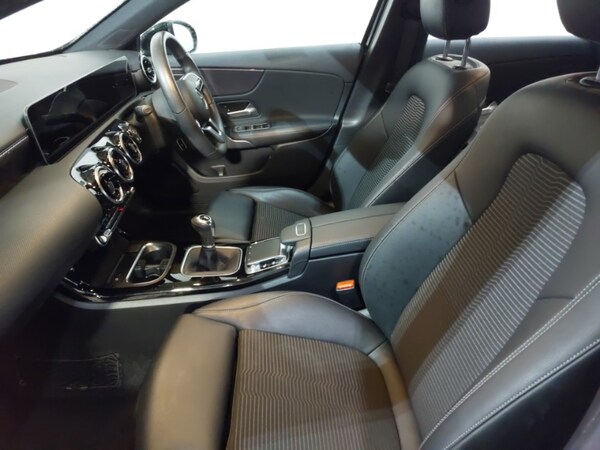 Used Mercedes-Benz A-Class 2020 for sale - 76225741: Photo 5