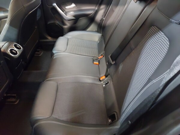 Used Mercedes-Benz A-Class 2020 for sale - 76225741: Photo 6