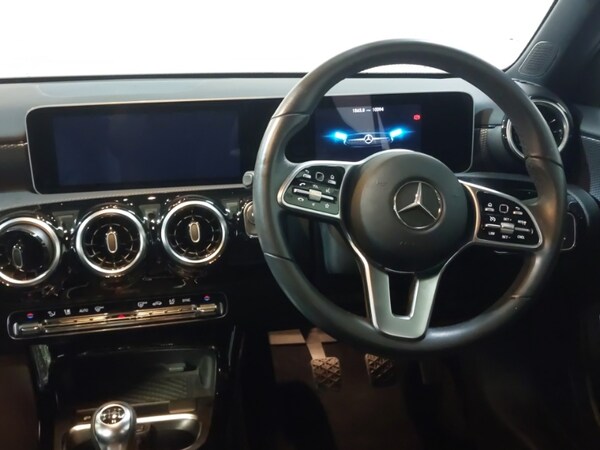 Used Mercedes-Benz A-Class 2020 for sale - 76225741: Photo 7