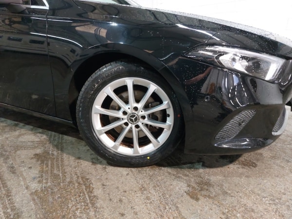 Used Mercedes-Benz A-Class 2020 for sale - 76225741: Photo 9