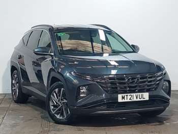 2021 - 1.6 TGDi Premium 5dr 2WD