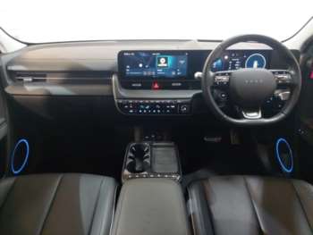 Used Hyundai IONIQ 5 2024 for sale - 75338815: Photo