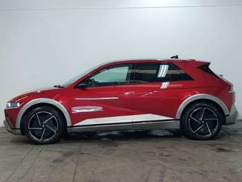 Used Hyundai IONIQ 5 2024 for sale - 75338815: Photo