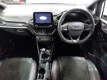 Used Ford Fiesta 2023 for sale - 78928734: Photo