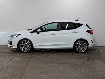 Used Ford Fiesta 2023 for sale - 78928734: Photo