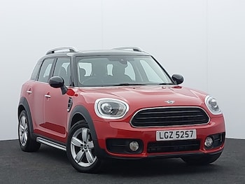 Used MINI Countryman 2018 for sale - 79591939: Photo