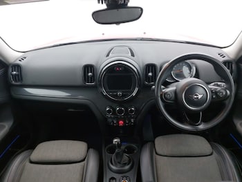 Used MINI Countryman 2018 for sale - 79591939: Photo