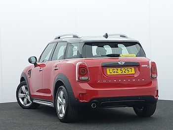 Used MINI Countryman 2018 for sale - 79591939: Photo