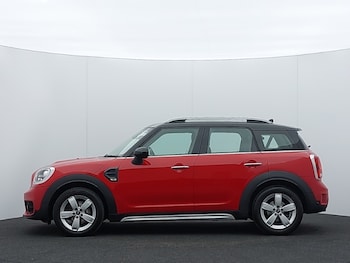 Used MINI Countryman 2018 for sale - 79591939: Photo